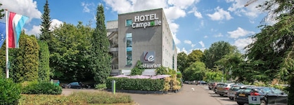 Mandarina Luxembourg Airport Hotel