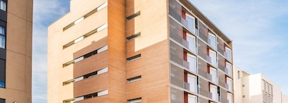 Apartaments Els Químics