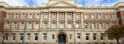 Adina Heritage Christchurch