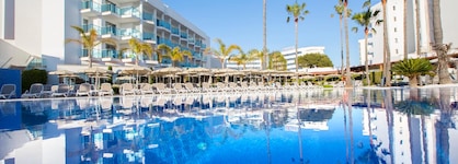 Hipotels Cala Millor Park
