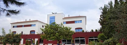 Cortijo Chico Málaga Airport