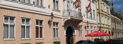 St. Olav Hotel