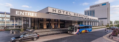 Van Der Valk Hotel Schiphol