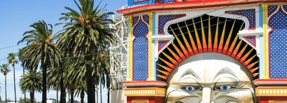 Pullman Melbourne Albert Park