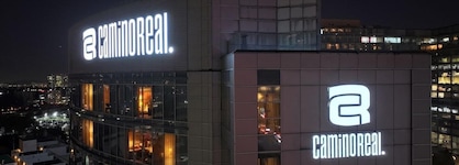 Barceló México Santa Fe
