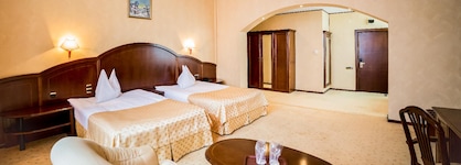Hotel Imperial Inn