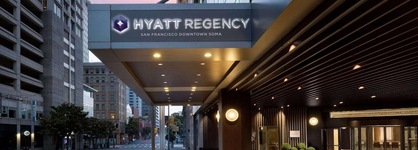 Hyatt Regency San Francisco Downtown Soma