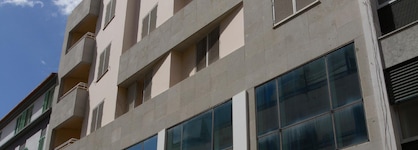 Apartamentos Turisticos Atlantida