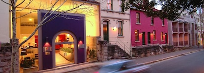 Rendezvous Hotel Sydney The Rocks
