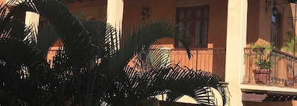 Boutique Hotel Palacio