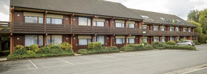 Hotel Campanile Gent