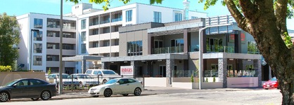Rydges Latimer Christchurch