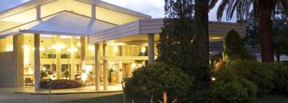 Stamford Grand North Ryde
