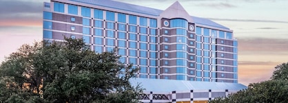 Renaissance Dallas North Hotel
