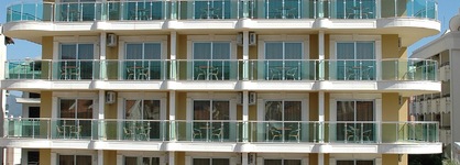 Alkan Hotel