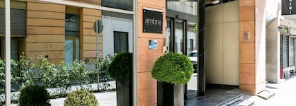 Ambra Hotel