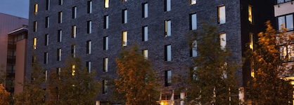 Plaza Premium Grand Winston
