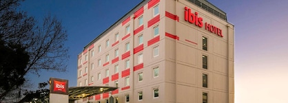 Ibis Sydney Airport