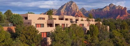Sky Rock Sedona, A Tribute Portfolio Hotel
