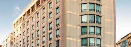 Ramada Plaza by Wyndham Istanbul City Center