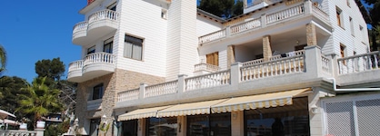 Hotel Bonsol