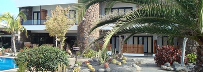 Villa Vik Hotel – Boutique Hotel