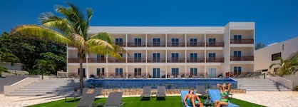 Samsara Cliff Resort