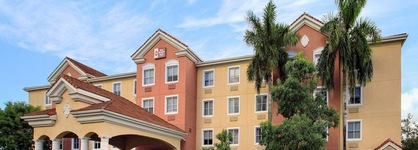 Best Western Plus Miami-Doral Dolphin Mall