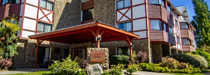 Calafate Parque Hotel
