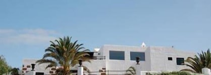 Casa De Hilario