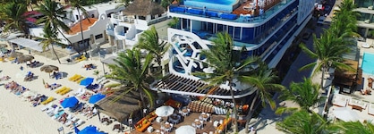 The Carmen Hotel - Ocean Front