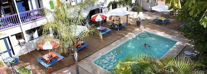 Billabong Backpackers Resort