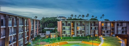 Replay Pool Villa Beachfront Samui