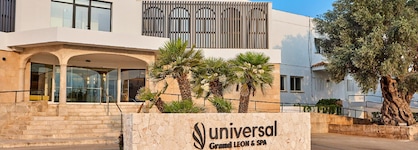 Universal Grand León & Spa
