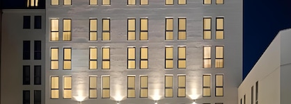 Lindner Hotel Am Belvedere
