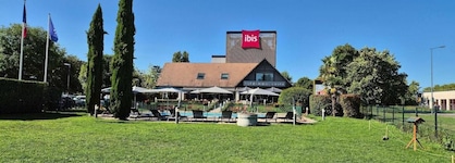 Ibis Beaune La Ferme Aux Vins