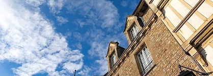 Hotel Le Mouton Blanc
