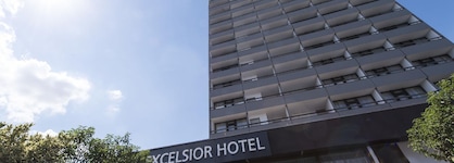 Hotel Excelsior Ludwigshafen