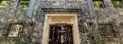 Meliá Genova