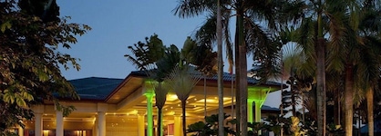 Holiday Inn Kuala Lumpur Glenmarie, An Ihg Hotel