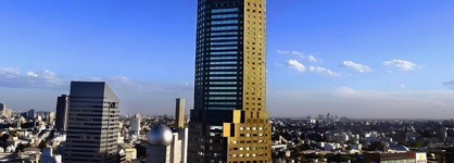 Hotel Laguna