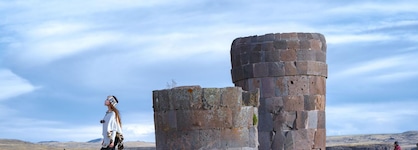 Ghl Hotel Lago Titicaca