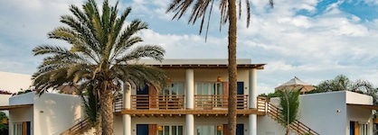 Hotel Paracas, A Luxury Collection Resort