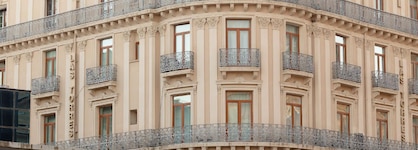 Hotel Pilar Plaza Zaragoza