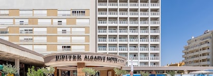 Jupiter Algarve Hotel - Beach & Spa