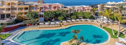 Servatur Isora Suites