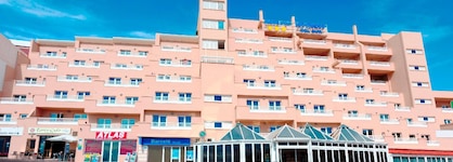 Aparthotel Dragos Del Sur