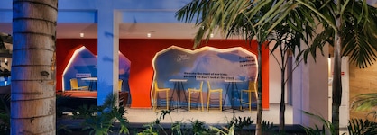 Sholeo Lodges Los Gigantes