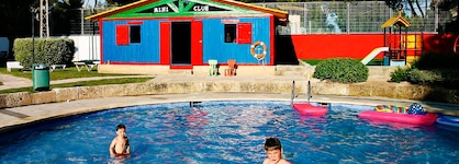 BQ Belvedere Hotel