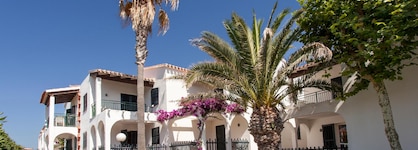 Hotel Oasis Park